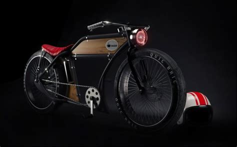 Interesting and Unique Bicycle Designs (50 pics) - Izismile.com