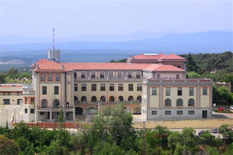 Universidad de Nebrija - UDEP Internacional