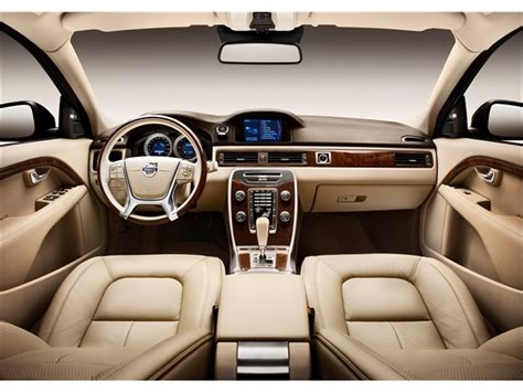 2012 Volvo S80 Pictures: | U.S. News