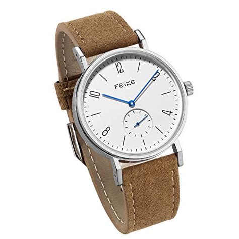 Best Bauhaus Watches (Simplicity & Style Combined) - iknowwatches.com