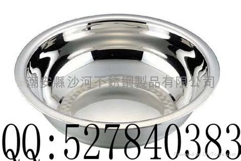 Stainless steel basin,Washing basin,steel bason (China Manufacturer ...