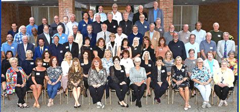 Catholic Central High School Class of 1972 holds 50-year reunion | News, Sports, Jobs - Weirton ...