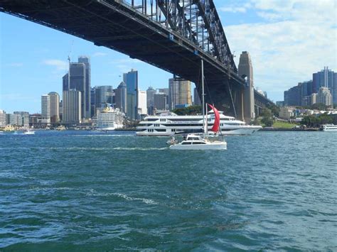 Parramatta River Ferry Trip Guide Ferry Trip Guide