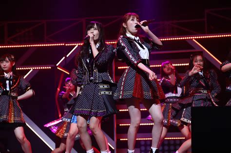 8月17日(金)『NMB48 LIVE TOUR 2018 in Summer』in北海道 | NMB48オフィシャルブログpowered by Ameba