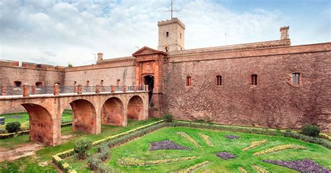 Audioguida MONTJUÏC - Introduzione - Guida Turistica | MyWoWo