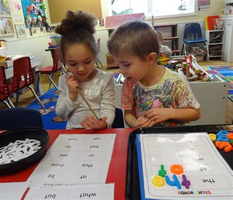 The Importance of Hands-on Learning Activities for Kids | Early childhood education, Kids ...