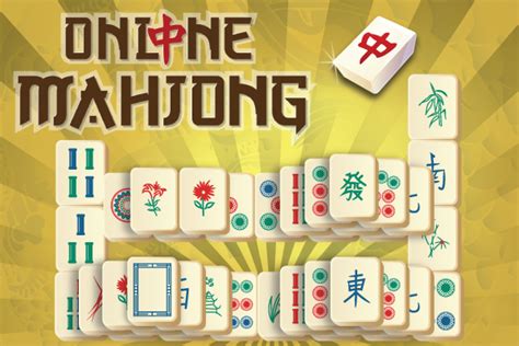 Wild Forest Mahjong - Online Mahjong