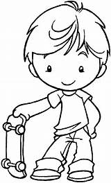 Free Printable Boy Coloring Pages  AspenropTerry sketch template