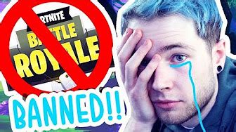 Fortnite: Battle Royale w/ DanTDM - YouTube