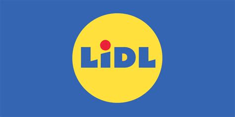 Lidl Logos