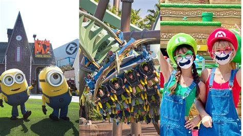 6 Best Rides at Universal Studios Japan - Klook Travel Blog