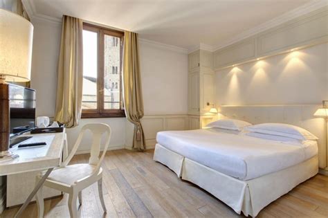 Grand Hotel Cavour Florence - 1Lieu1Salle - séminaire Firenze