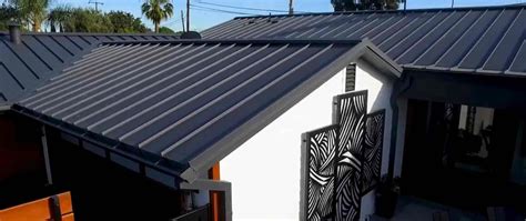 Metal Roofing California - Buy Metal Roof Panels & Accessories