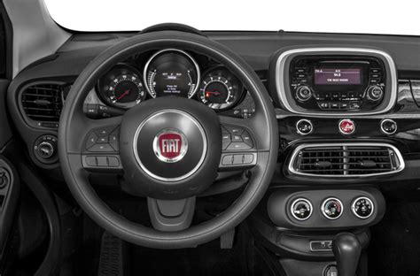 2016 FIAT 500X - Specs, Prices, MPG, Reviews & Photos | Cars.com