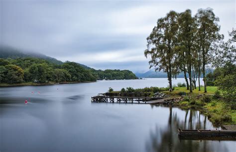 Loch Earn | Taken from St Fillans Crieff. St Fillans is a vi… | Flickr