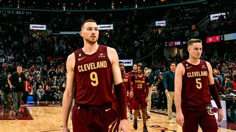 Cavs Player Week: Dylan Windler and Sam Merrill | NBA.com