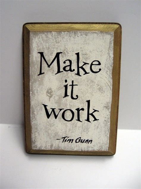 Make It Work - Etsy | Make it work, How to memorize things, Memorable quotes