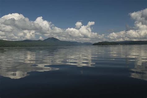 Lake Memphremagog | Department of Environmental Conservation