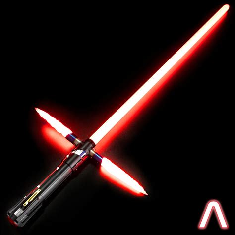 Replica Lightsabers - FlareSabers