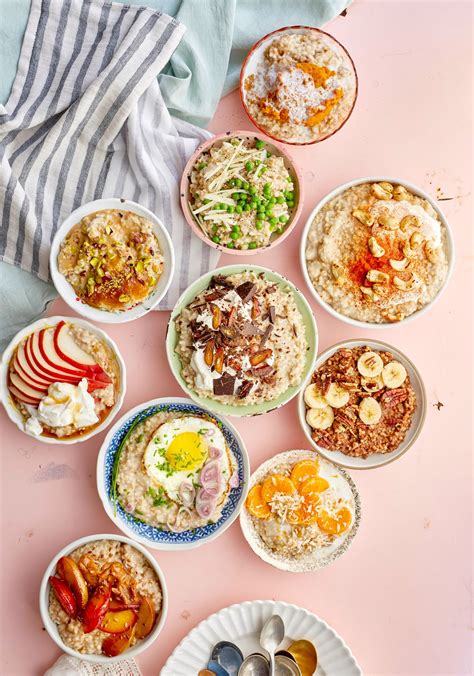 5 Ways to Make a Better Bowl of Oatmeal in the Microwave | Kitchn