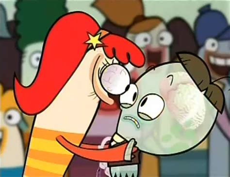 Image - Fish Hooks Albert Glass Story 1.PNG - Fish Hooks Wiki