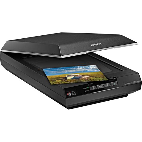 epson perfection v600