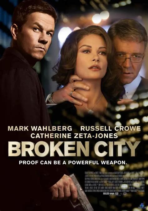 Broken City Movie Review | Nettv4u.com