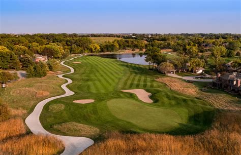 Living at Firethorn - Firethorn Golf Club - Lincoln, NE