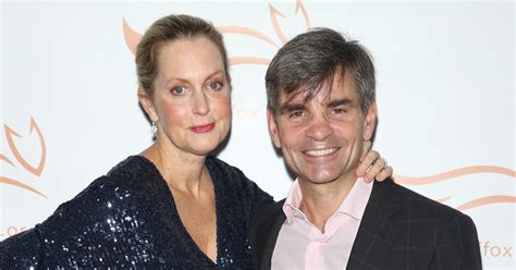 George Stephanopoulos and His Wife, Ali, Share Two Beautiful Kids