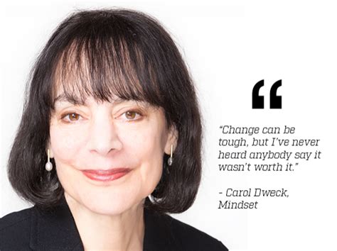 Growth Mindset Quotes From Carol Dweck | DEVELOPMENT ZONE®. PCA ...