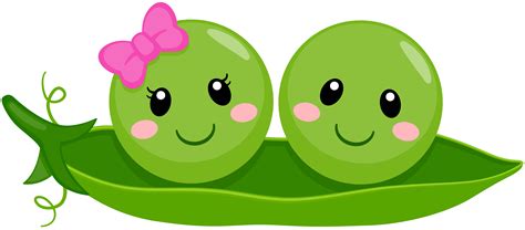 Peas clipart pod, Peas pod Transparent FREE for download on WebStockReview 2024