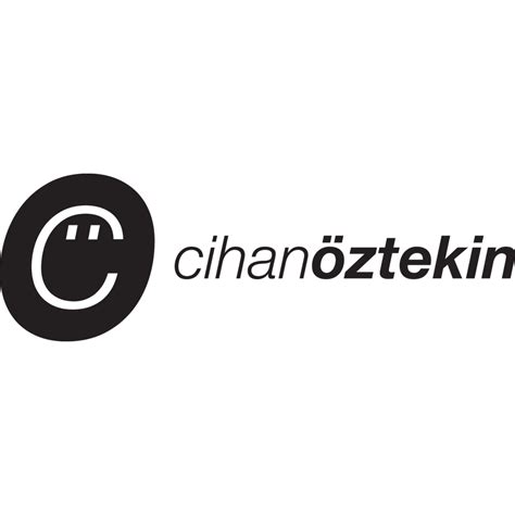 Cihan Oztekin logo, Vector Logo of Cihan Oztekin brand free download (eps, ai, png, cdr) formats