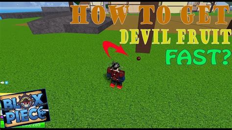 (CODES) BLOX FRUITS All Devil Fruit Spawn Location + HOW TO GET ANY DEVIL FRUIT! - YouTube