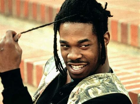 Busta Rhymes picks his favourite rap albums of all time