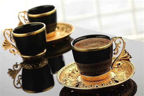 Best Turkish Coffee Cups for 2025: Sip in Style!