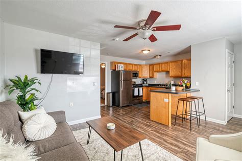 Student Housing In Kalamazoo | WMU, KVCC & K College | The Paddock