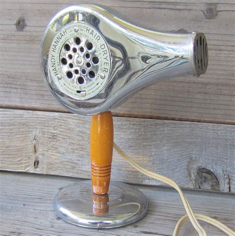 This item is unavailable | Vintage hair dryer, Blow dry hair, Stylists ...