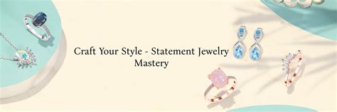 The Ultimate Guide to Statement Jewellery