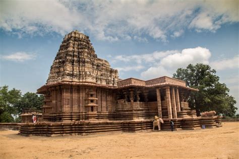 Ramappa Temple Warangal | History, Timings, Sculptures & Distance)