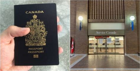 Service Canada resumes operations -- what it means for your travel ...