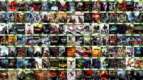 Xbox One Backwards Compatible Game List Every Playable