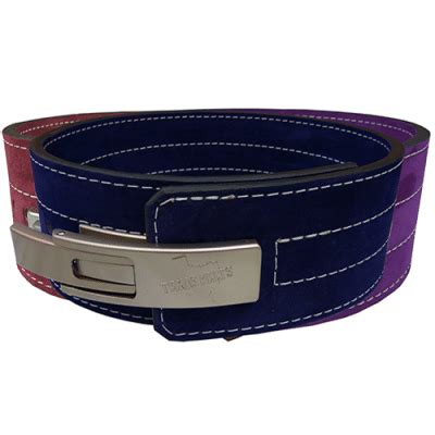 Powerlifting Belts : Titan Australia