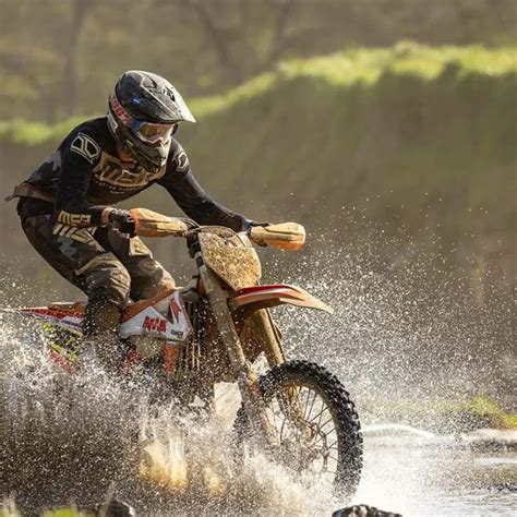 Dirt Bike Trails Archives - Off-Roading Pro