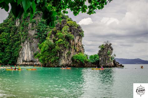 The amazing Hong Island, Krabi, Thailand - Another Excuse to Travel