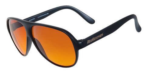 Amazon.com : Original Blublocker Sunglasses : Beauty Products : Sports & Outdoors