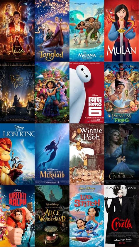 disney movies | Animated movies, Kids' movies, Good animated movies