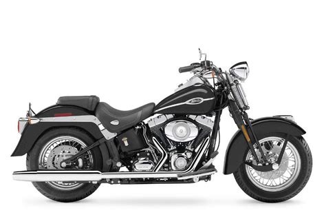 Harley Davidson FLSTSC Softail Springer Classic