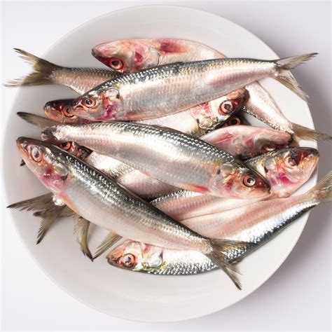 Sardines/ Tarli (टारली) - Bombay Fresh Fish