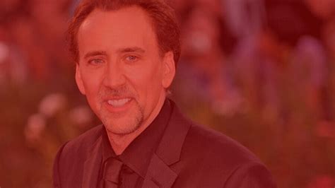 List of Nicolas Cage Movies on Netflix - What's on Netflix