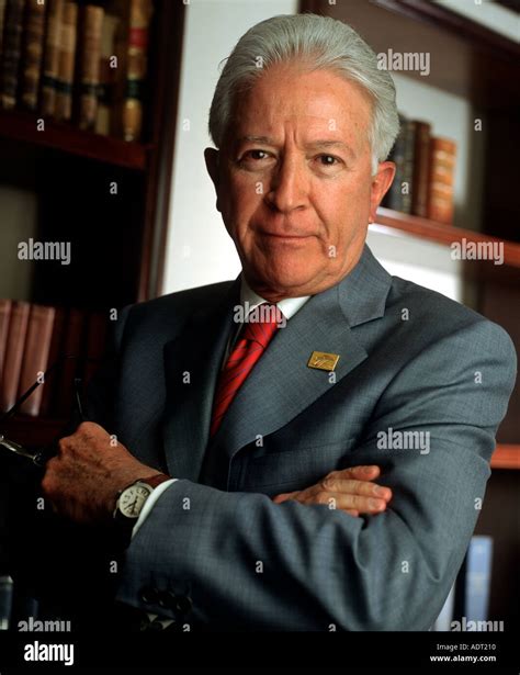 Raúl Muñoz Leos chief executive officer of Petróleos Mexicanos PEMEX at ...